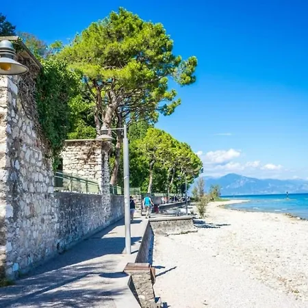 Ossidiana - Vista - Centrico * Sirmione
