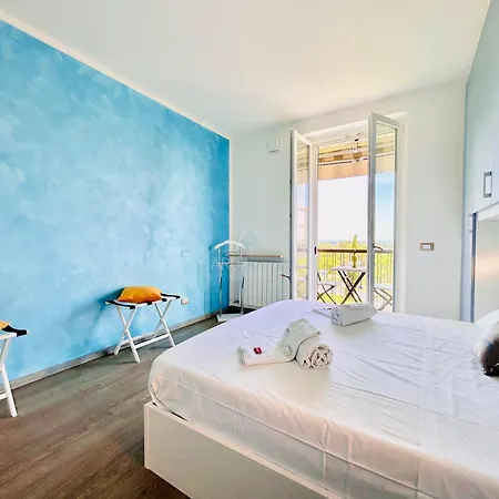 Ossidiana - Vista - Centrico Apartamento *