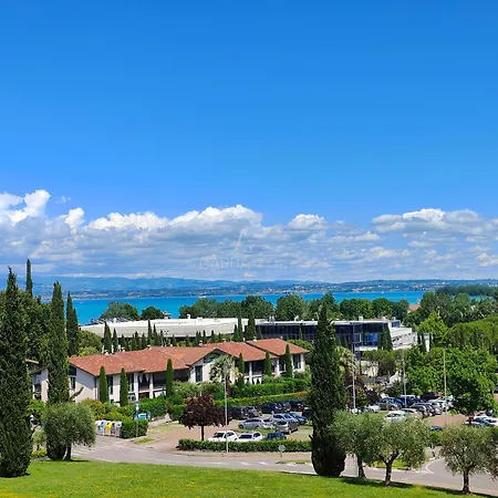 Apartamento Ossidiana - Vista - Centrico *