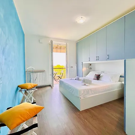 Ossidiana - Vista - Centrico Apartamento *