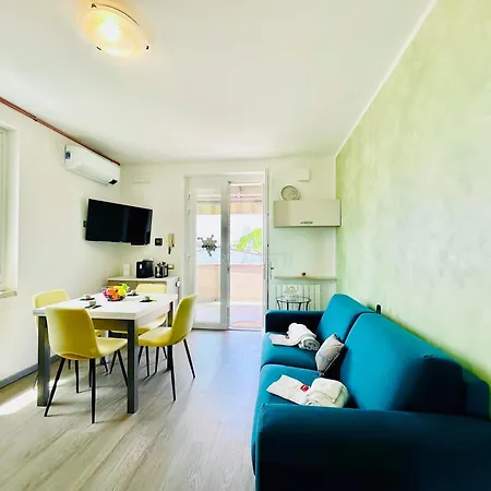 Ossidiana - Vista - Centrico Apartamento Sirmione