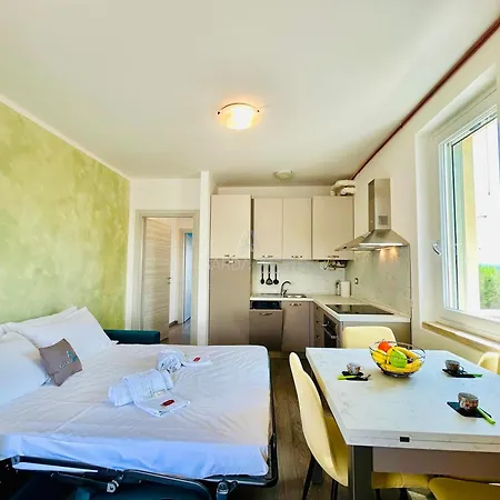 Apartamento Ossidiana - Vista - Centrico