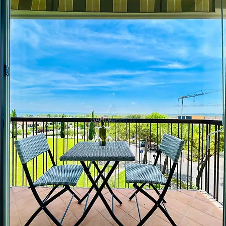 Ossidiana - Vista - Centrico Apartamento