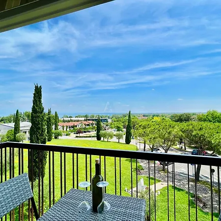 Ossidiana - Vista - Centrico Sirmione