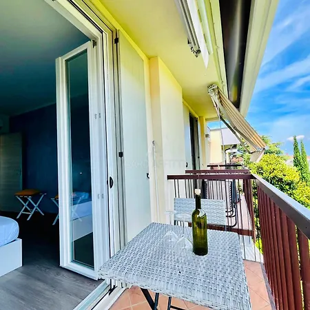 Ossidiana - Vista - Centrico Apartamento *