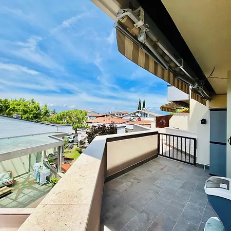 Ossidiana - Vista - Centrico Apartamento *