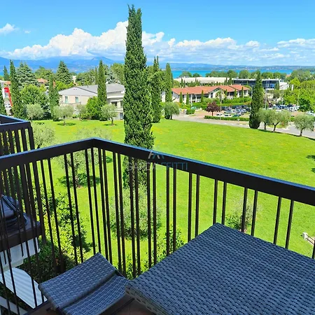 Ossidiana - Vista - Centrico Apartamento Sirmione