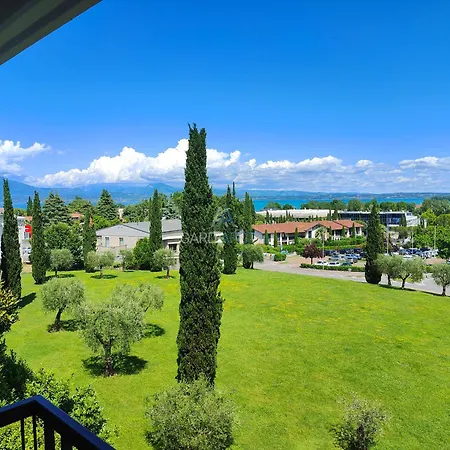 Ossidiana - Vista - Centrico Apartamento