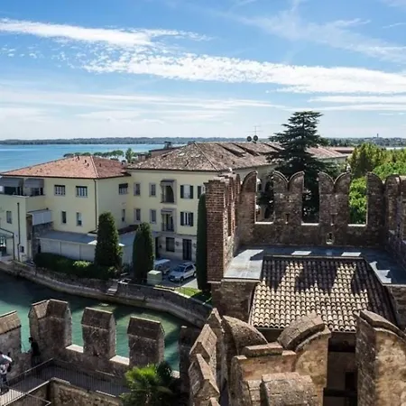 Ossidiana - Vista - Centrico